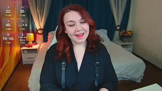 Lilumytrend online show from January 22, 11:12 am