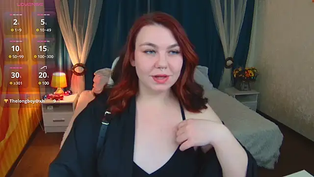 Lilumytrend online show from January 22, 2:14 pm