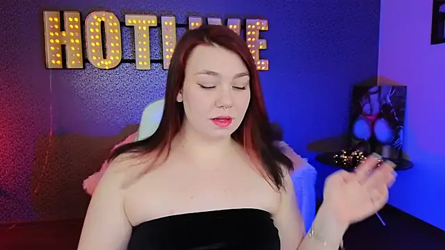 Lilumytrend online show from February 13, 12:21 pm