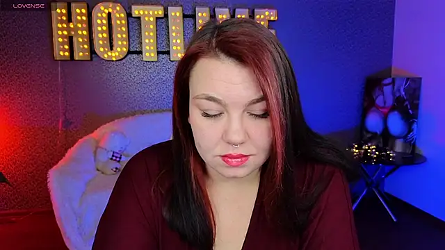 Lilumytrend online show from February 16, 5:59 am