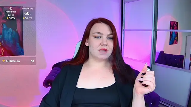 Lilumytrend online show from March 4, 3:48 pm