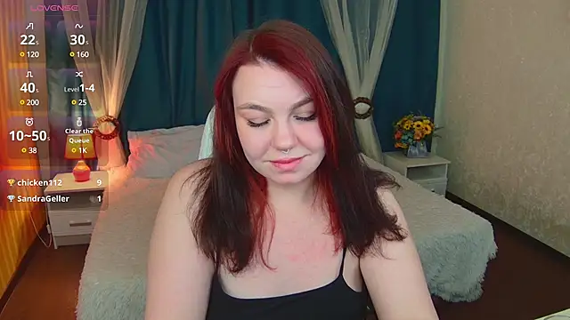 Lilumytrend online show from March 5, 3:18 pm