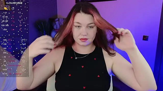 Lilumytrend online show from September 24, 10:07 am