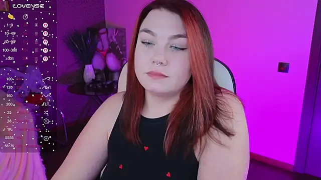 Lilumytrend online show from November 19, 12:05 pm