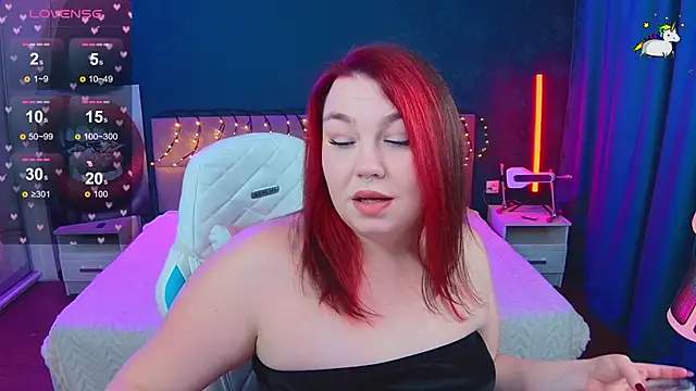 Lilumytrend online show from November 26, 12:06 pm