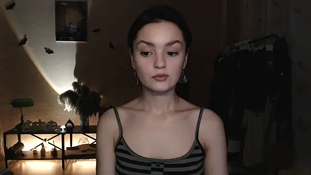 CuteRuby99 online show from November 6, 12:50 pm