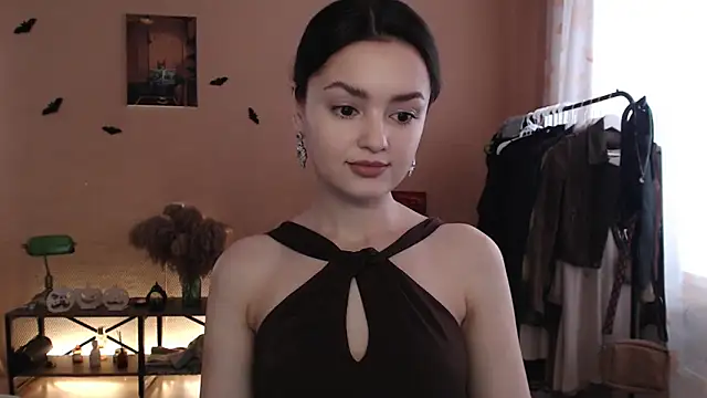 CuteRuby99 online show from November 8, 7:30 am