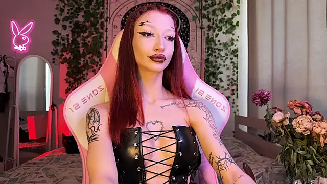 Marcellean online show from September 24, 5:33 am