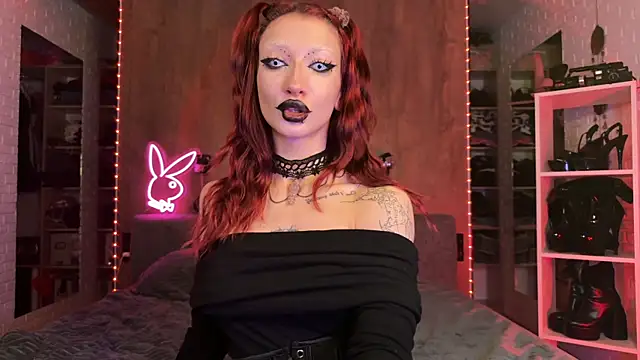 Marcellean online show from October 4, 10:30 pm