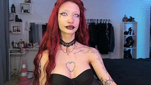 Marcellean online show from November 5, 2:33 am