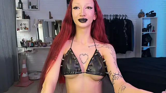 Marcellean online show from November 8, 6:57 am