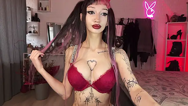 Marcellean online show from March 16, 5:02 am