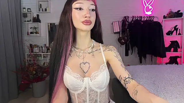 Marcellean online show from March 26, 12:28 am