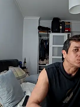 Tulio maravilha12 online show from February 22, 10:19 pm