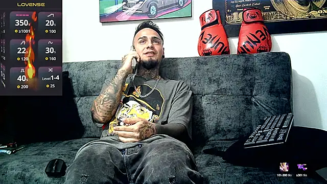 Patrick jane online show from September 14, 5:06 am