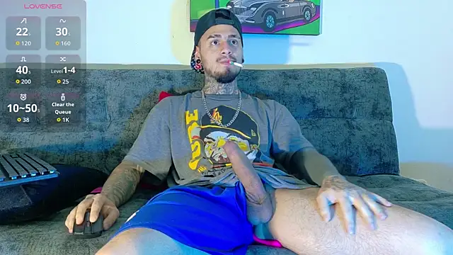 Patrick jane online show from December 1, 7:46 am