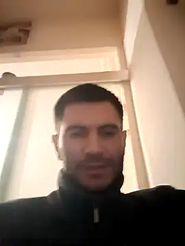 Snapshot of Gigolo4040 chatting on January 10, 8:59 pm Gigolo4040 online show from January 10, 8:59 pm