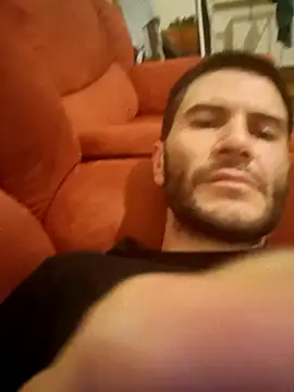 Snapshot of Gigolo4040 chatting on January 11, 9:36 pm Gigolo4040 online show from January 11, 9:36 pm