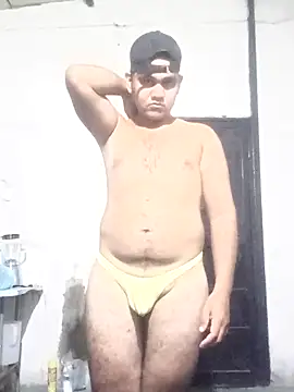 travieso2893 online show from June 24, 3:05 am