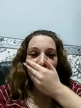 Amira 17 online show from January 31, 10:21 pm