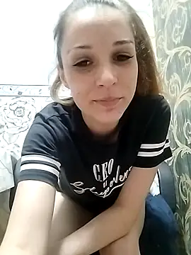 Amira 17 online show from March 10, 8:12 pm