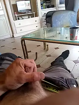 rush6983 online show from September 27, 9:36 am