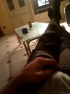 rush6983 online show from October 3, 2:30 am