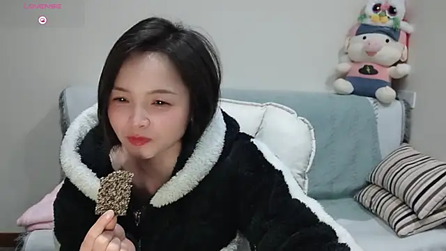 judy522 online show from December 15, 8:58 pm