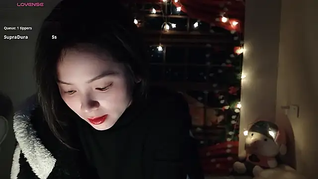 judy522 online show from December 24, 12:22 am