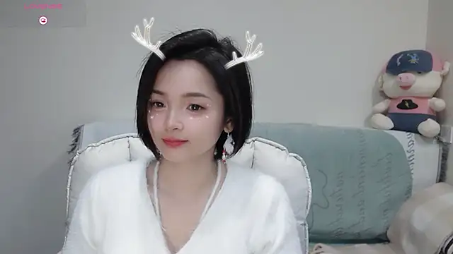 judy522 online show from December 25, 7:46 am
