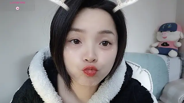 judy522 online show from December 26, 1:07 am