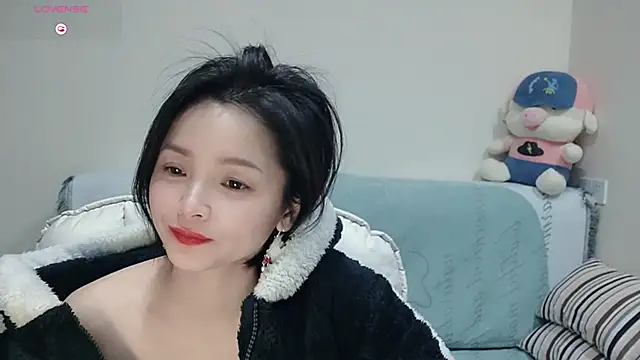judy522 online show from December 27, 9:11 pm