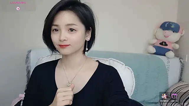 judy522 online show from January 3, 2:43 am