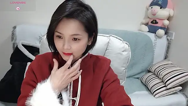 judy522 online show from January 3, 5:42 pm