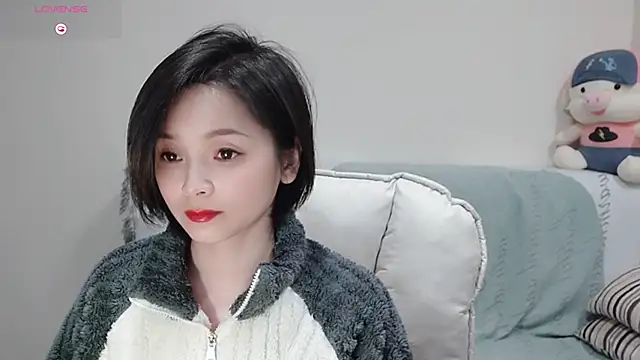 judy522 online show from January 4, 5:37 pm