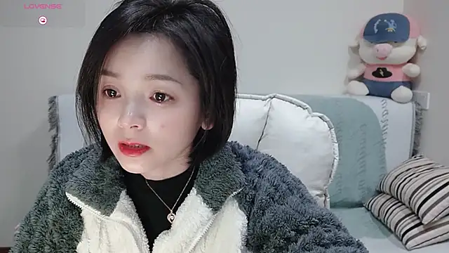 judy522 online show from January 6, 6:52 pm
