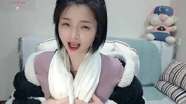 judy522 online show from January 10, 8:48 pm