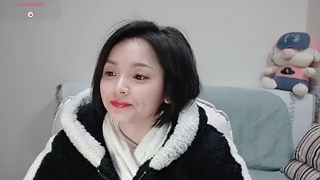 judy522 online show from January 12, 5:44 pm