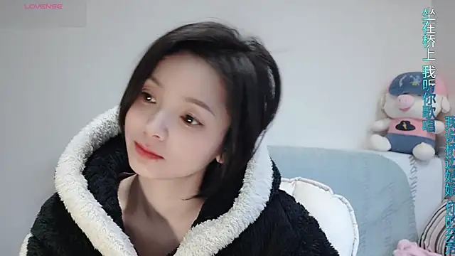 judy522 online show from January 13, 1:34 am