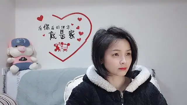 judy522 online show from February 13, 5:54 pm