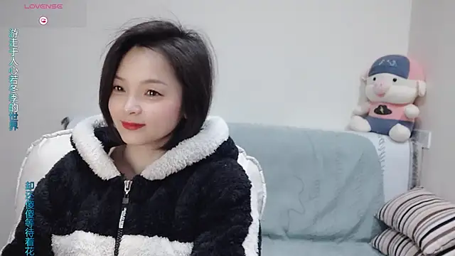 judy522 online show from February 16, 5:37 pm