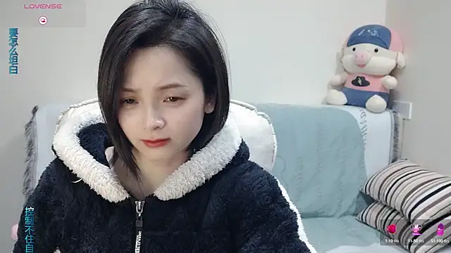 judy522 online show from February 21, 8:49 pm