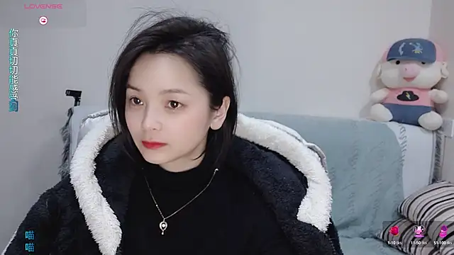 judy522 online show from February 28, 5:37 pm