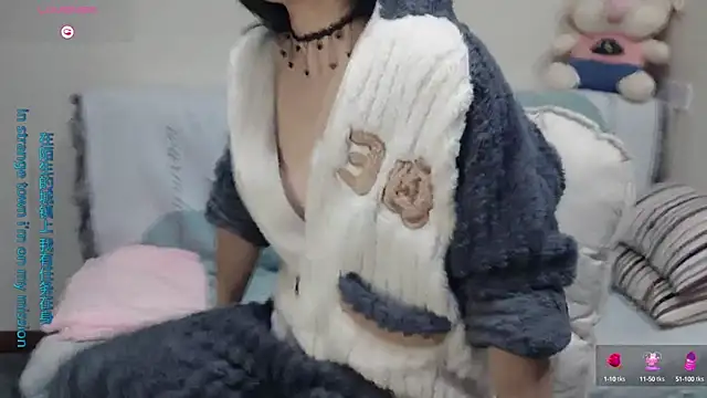 judy522 online show from March 1, 8:42 pm
