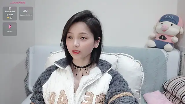 judy522 online show from March 2, 5:47 pm