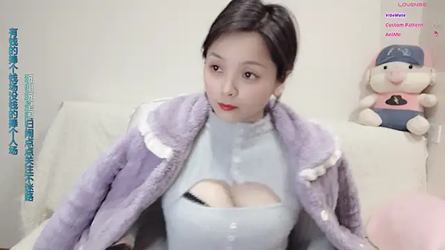 judy522 online show from March 15, 5:48 pm