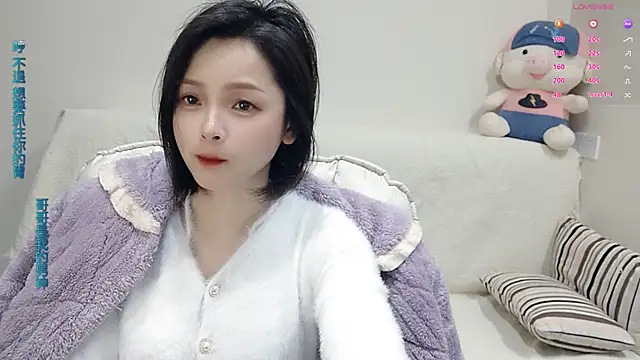 judy522 online show from March 16, 5:50 pm
