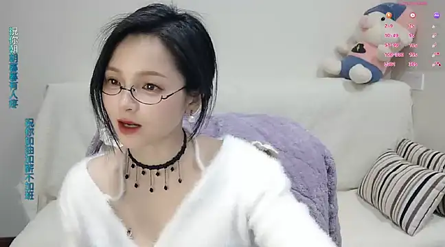 judy522 online show from March 16, 8:54 pm