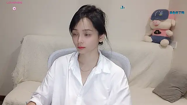 judy522 online show from September 14, 6:07 pm