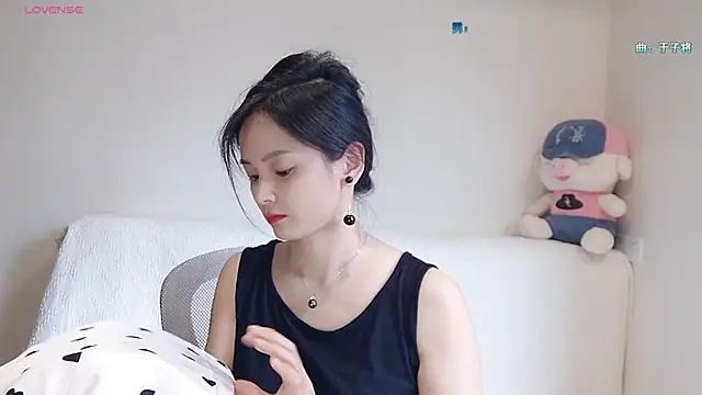 judy522 online show from September 19, 2:57 am